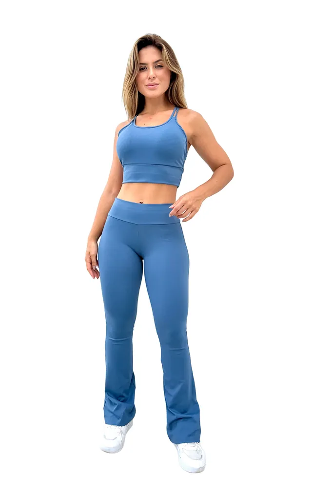 Conjunto Bailarina Pulse