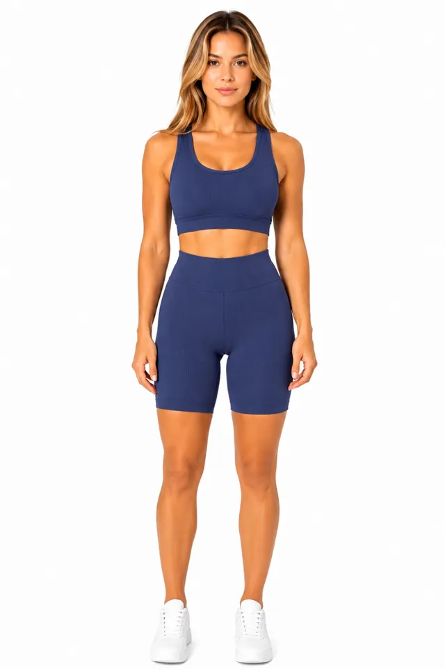 Conjunto Seamless Selene Copa