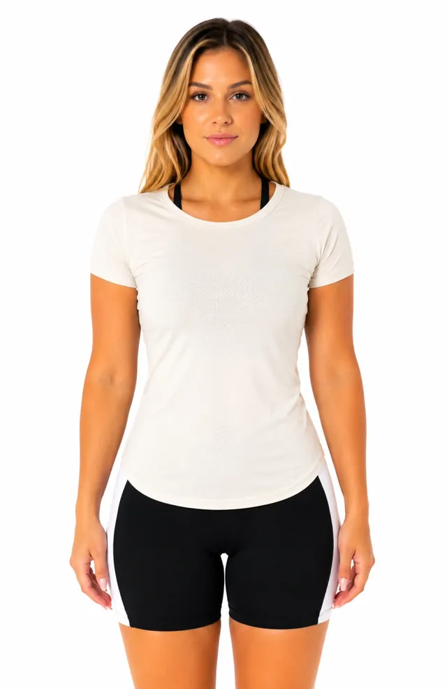 Conjunto Cruzado Blusa Unique