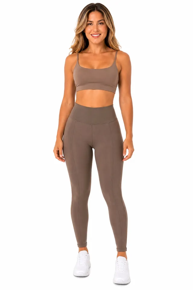 Conjunto Zero Levanta Bumbum