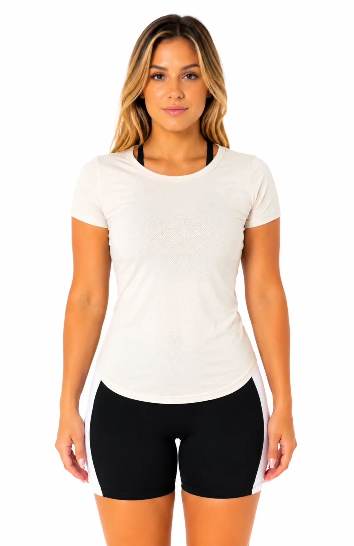 Conjunto Cruzado Blusa Unique, vista principal