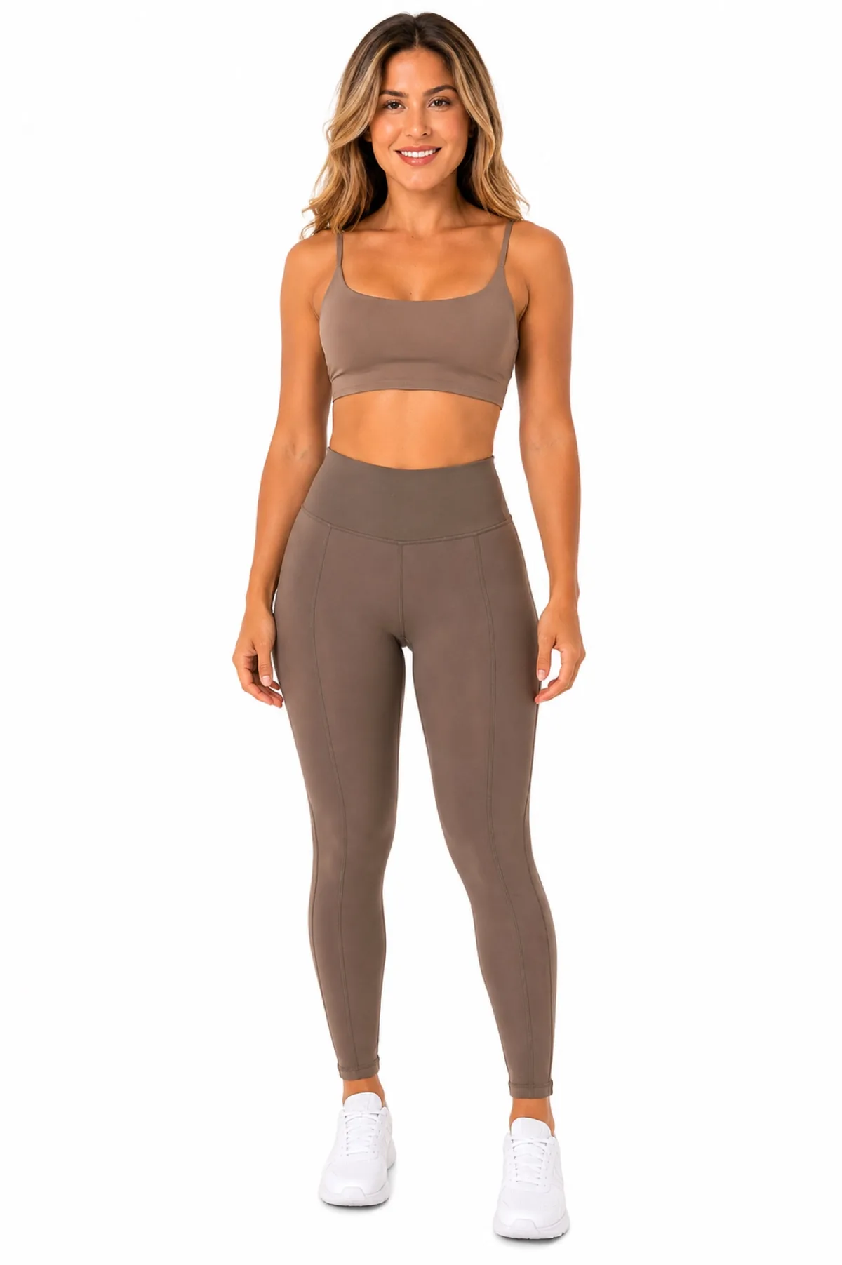 Conjunto Zero Levanta Bumbum, vista principal