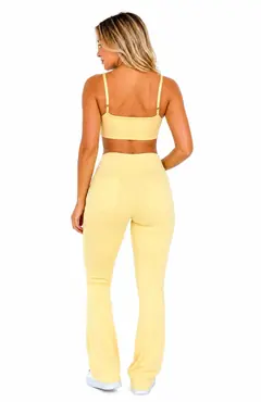 Vista 2 do conjunto Bailarina