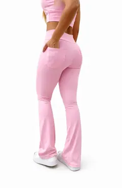 Vista 34 do conjunto Bailarina