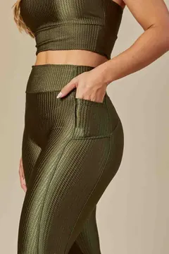 Vista 9 do Conjunto Tex Vital