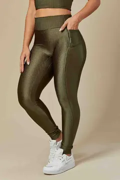 Vista 10 do Conjunto Tex Vital